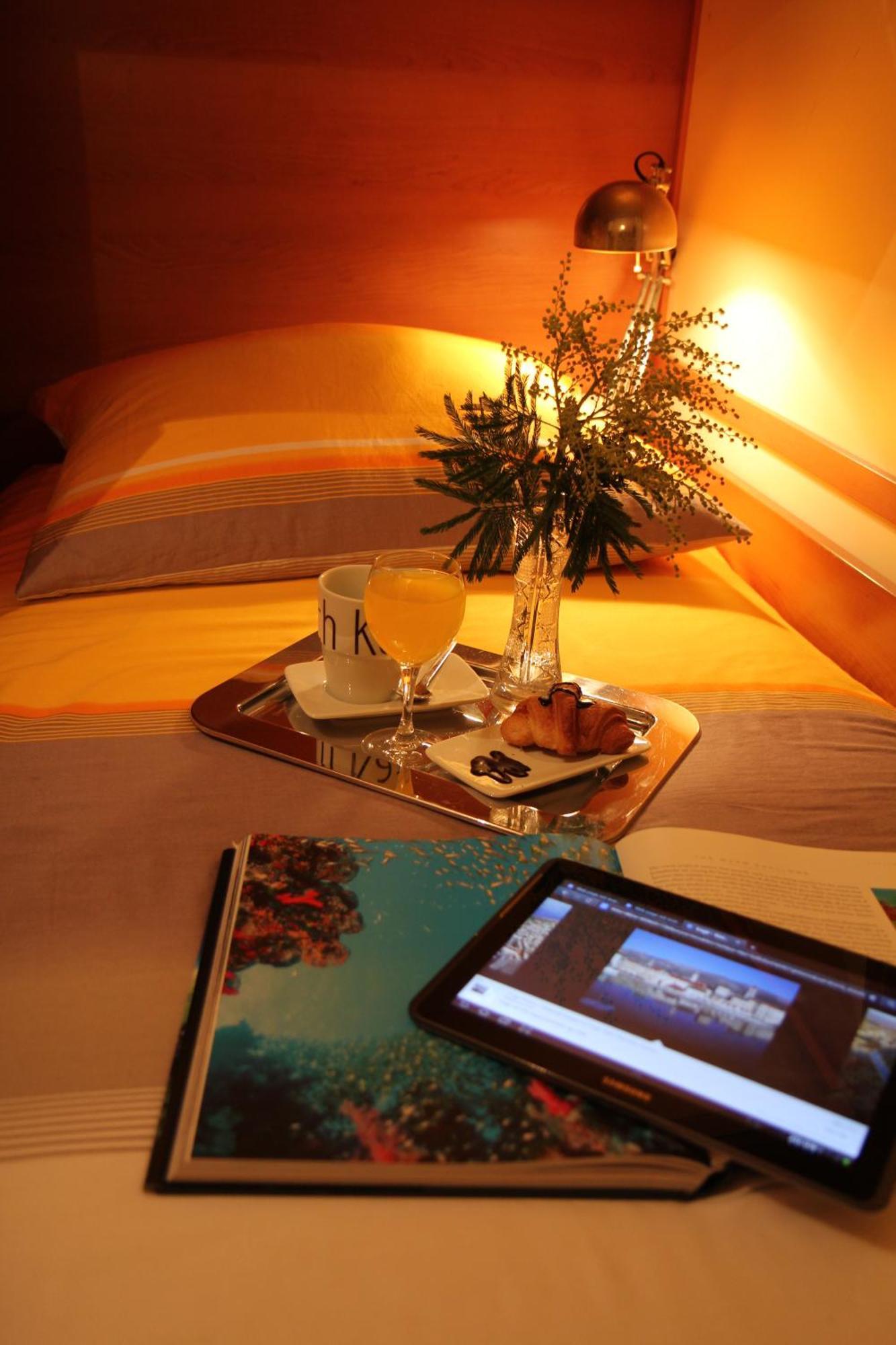 Villa Stella โตรกีร์ ภายนอก รูปภาพ