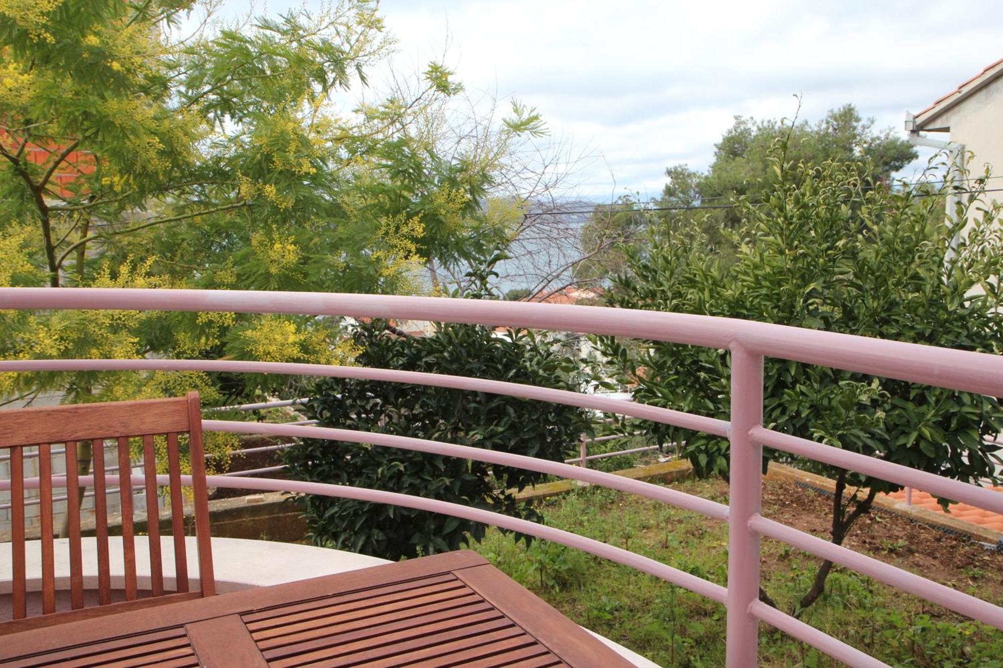 Villa Stella โตรกีร์ ภายนอก รูปภาพ