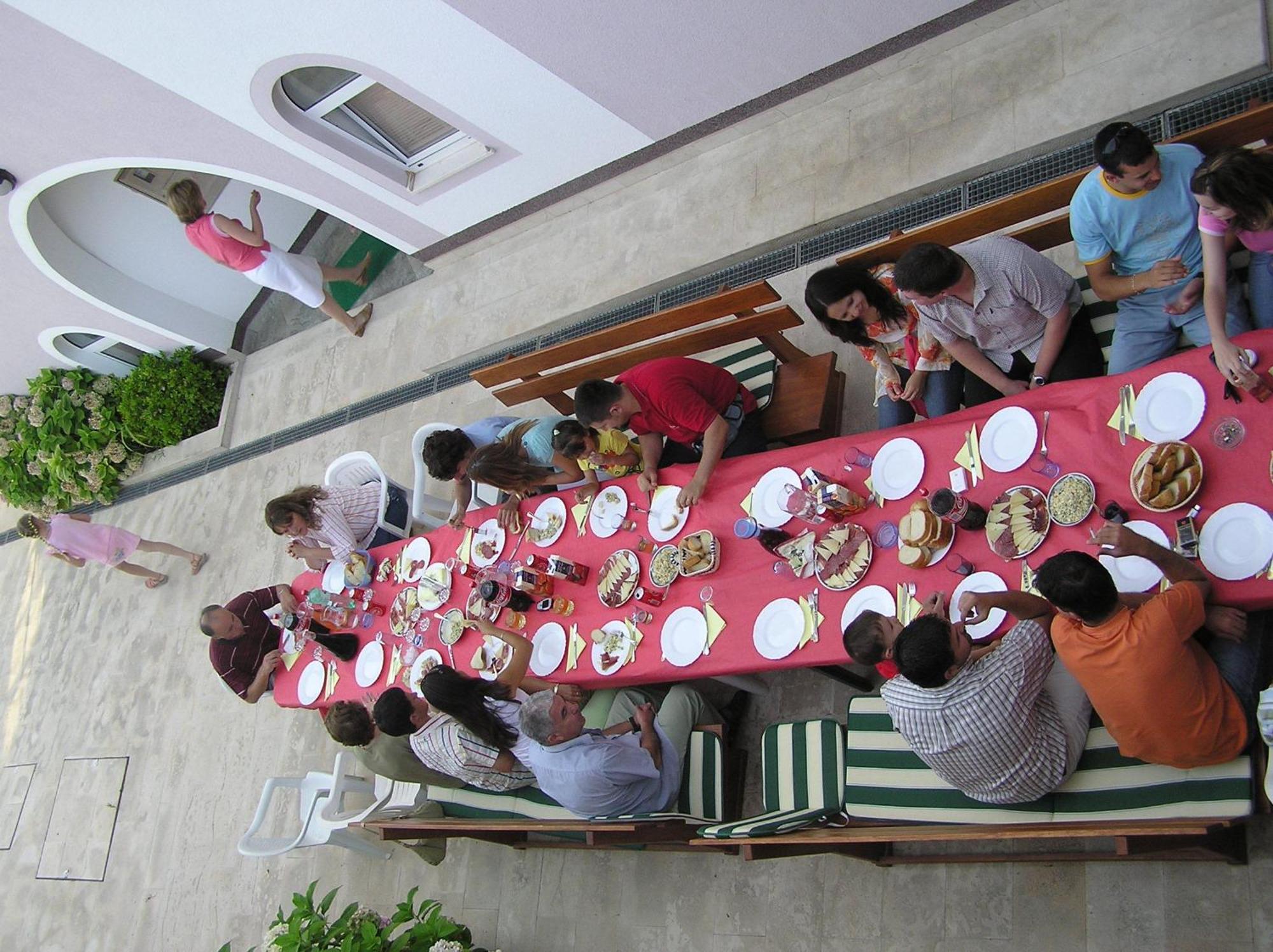 Villa Stella โตรกีร์ ภายนอก รูปภาพ