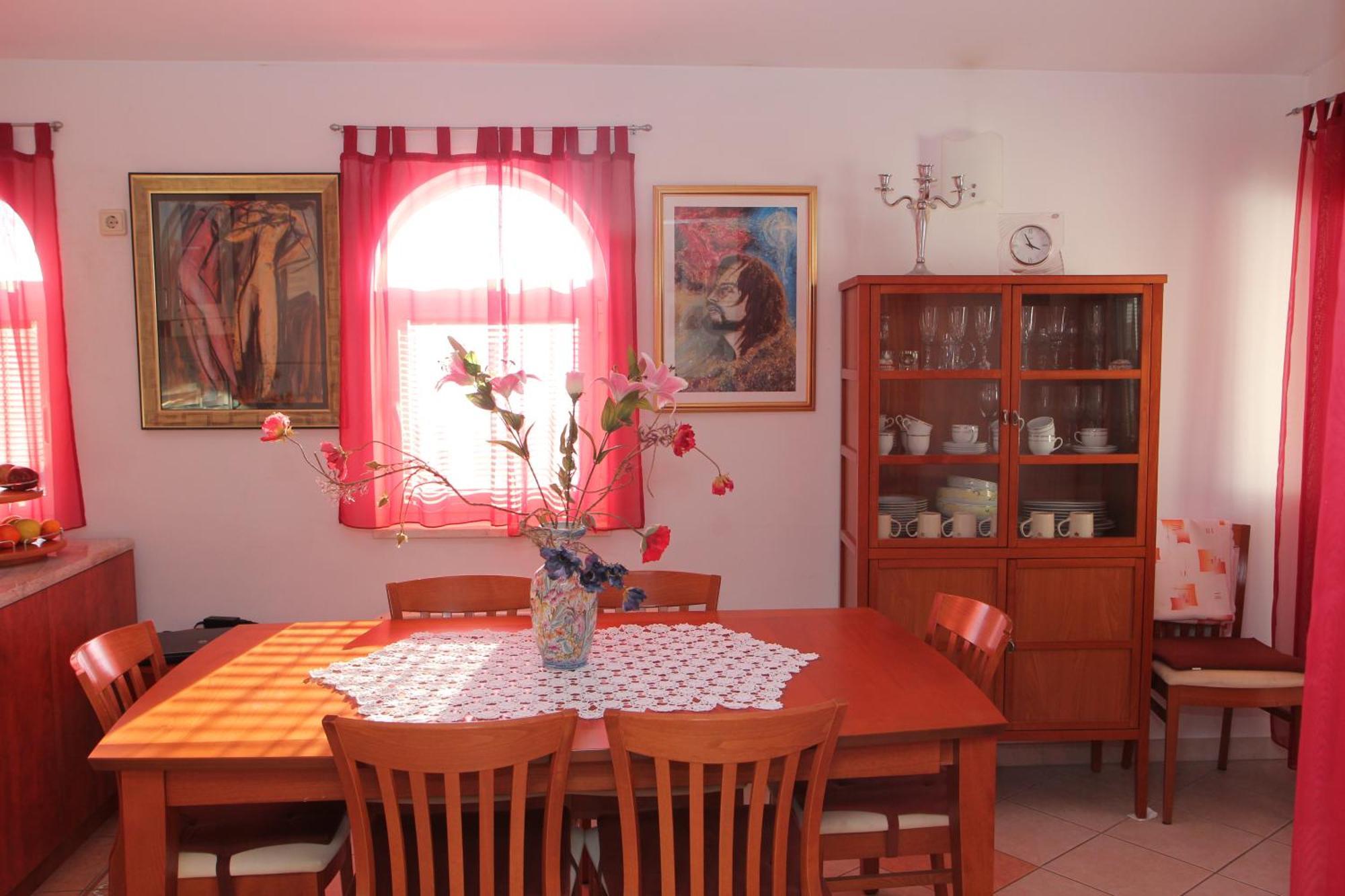 Villa Stella โตรกีร์ ห้อง รูปภาพ