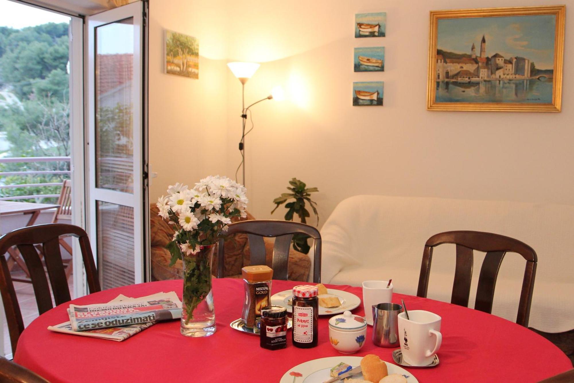 Villa Stella โตรกีร์ ห้อง รูปภาพ