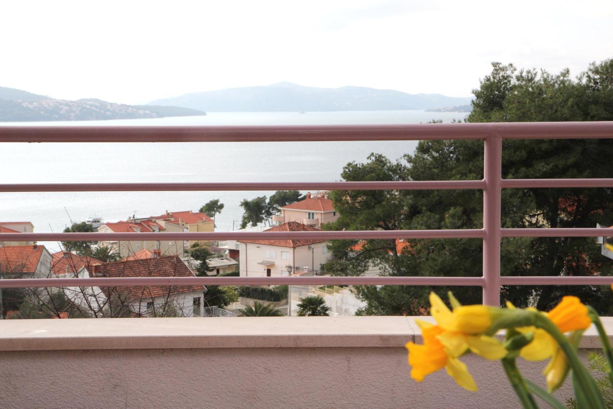 Villa Stella โตรกีร์ ห้อง รูปภาพ